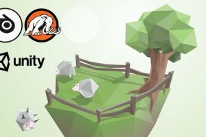 vr games in unity
