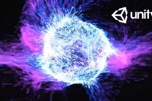 unity after effects particles