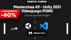 factor3d curso unity masterdevs